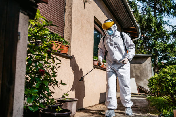 Vanceburg, KY Pest Control Company