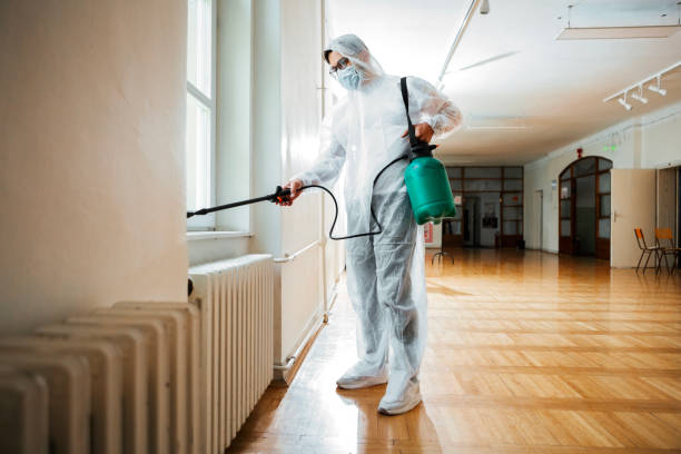 Best Pest Prevention Services  in Vanceburg, KY